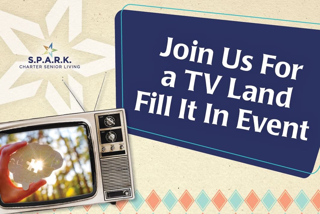 TV Land Fill It In Event